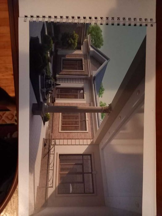 UY SOTILADI !! 6 sotixli uchastka