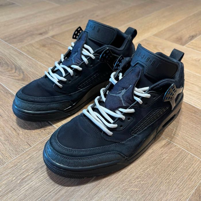 Кроссовки Nike Spezike Low, 45