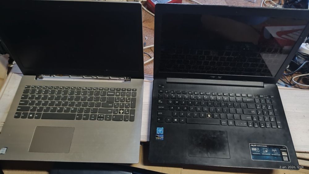 Televizor, laptop, tableta, aspirator programul rabla
