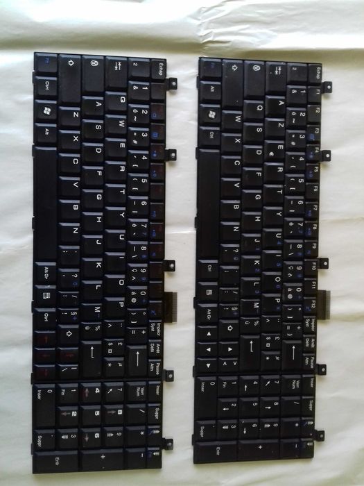 Tastaturi laptop