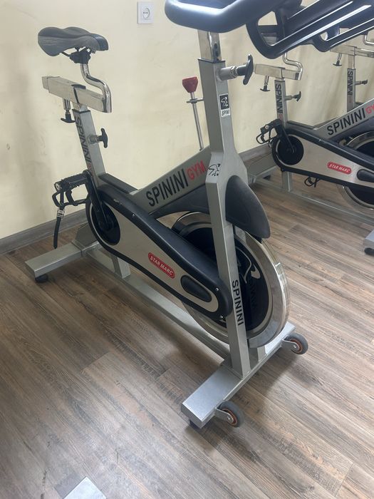 Тренажер, велотренажер