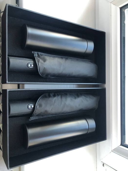 Бизнес набор печати билан