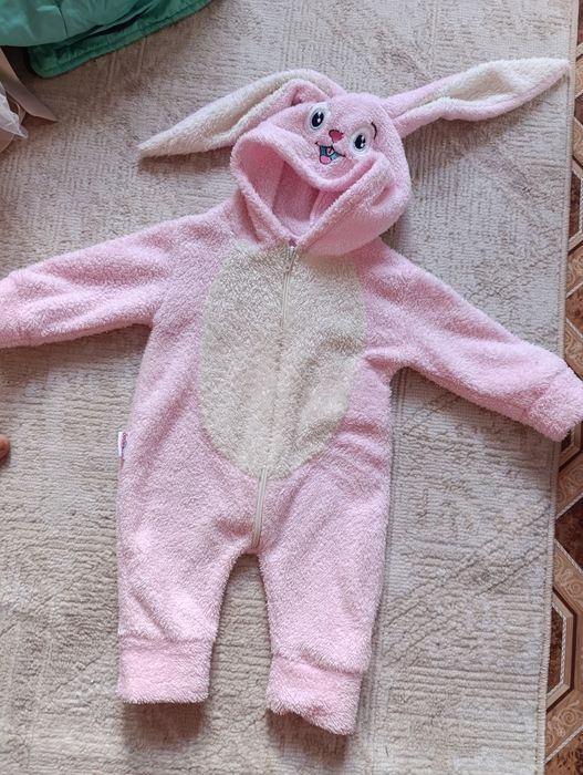 Продам комбинезон детский