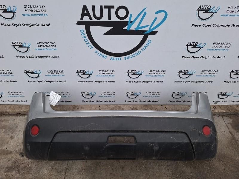 Bara spate suv VLD SP 235 Nissan Qashqai J10