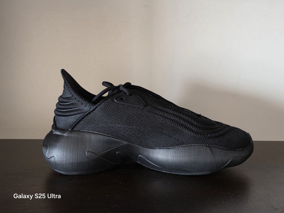 ADIDAS ADIFOM SLTN 37номер 23.5см Стелка