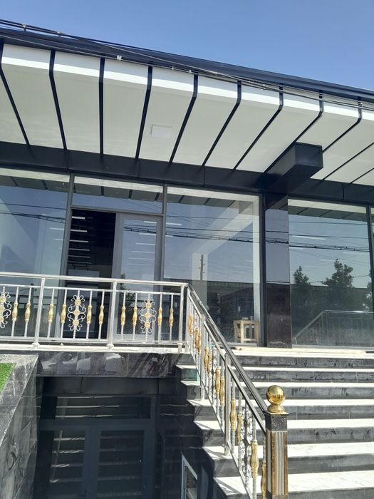 Tunukanon nova xizmati