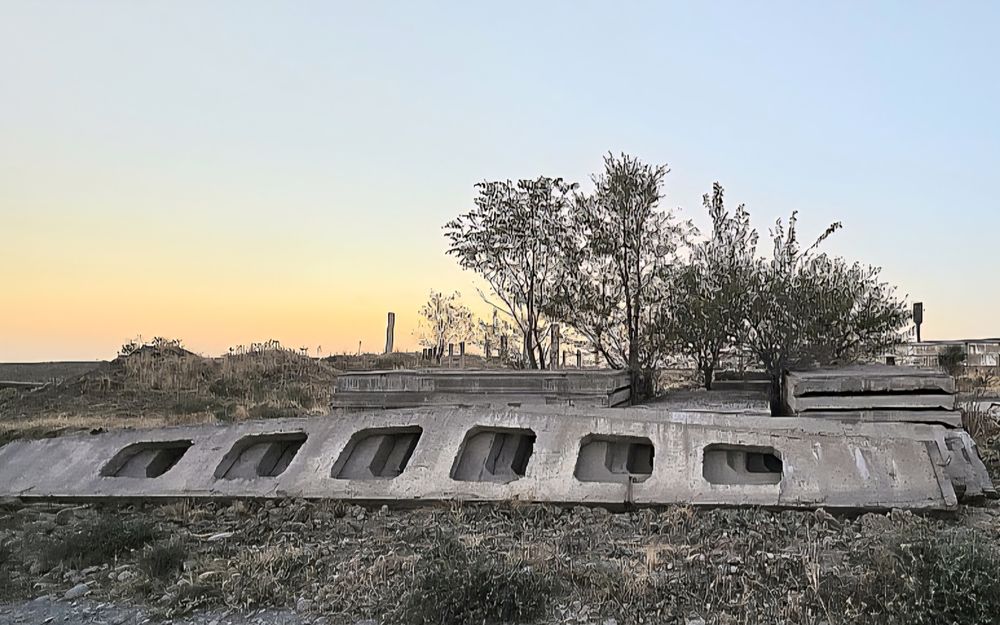 Ферма железобетонная