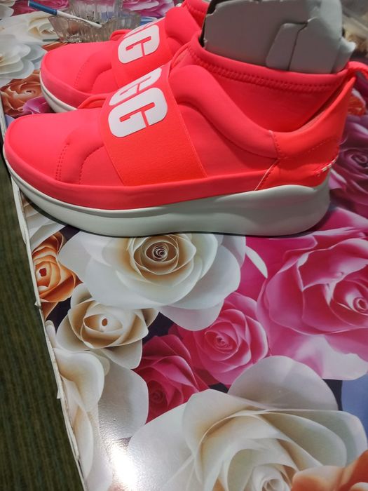 Adidasi fete/UGG W Neutra Sneaker