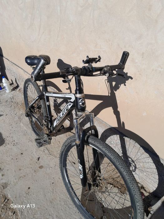 велосипед сатылады