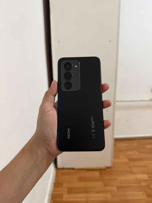 Redmi 15 128гб торг