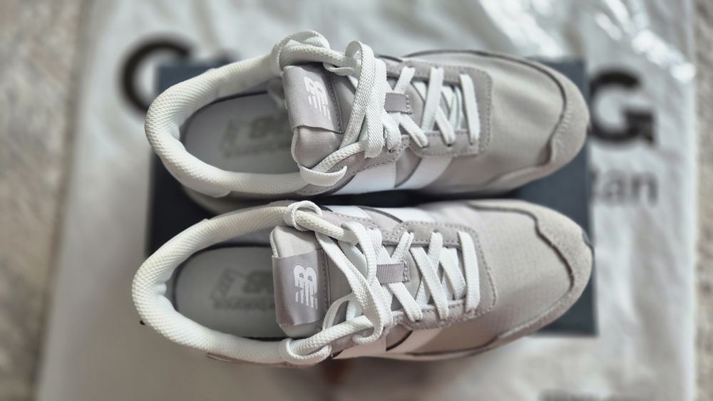 Кроссовки New Balance 237