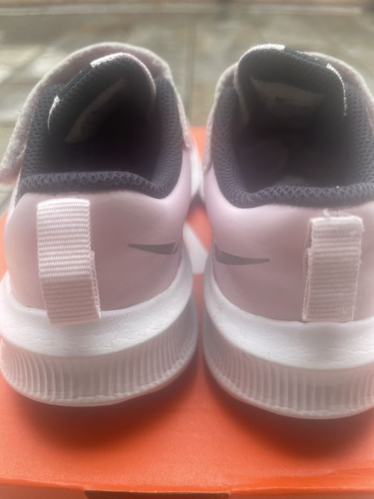 Маратонки за момиче Адидас-30 номер