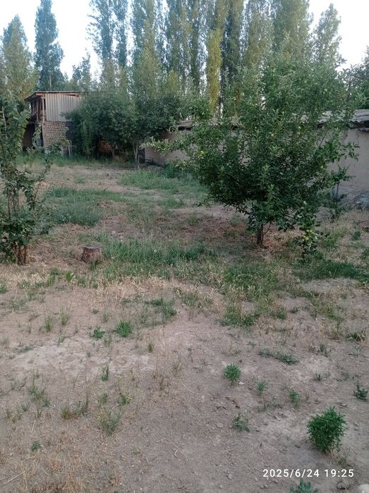 Продаю участок..