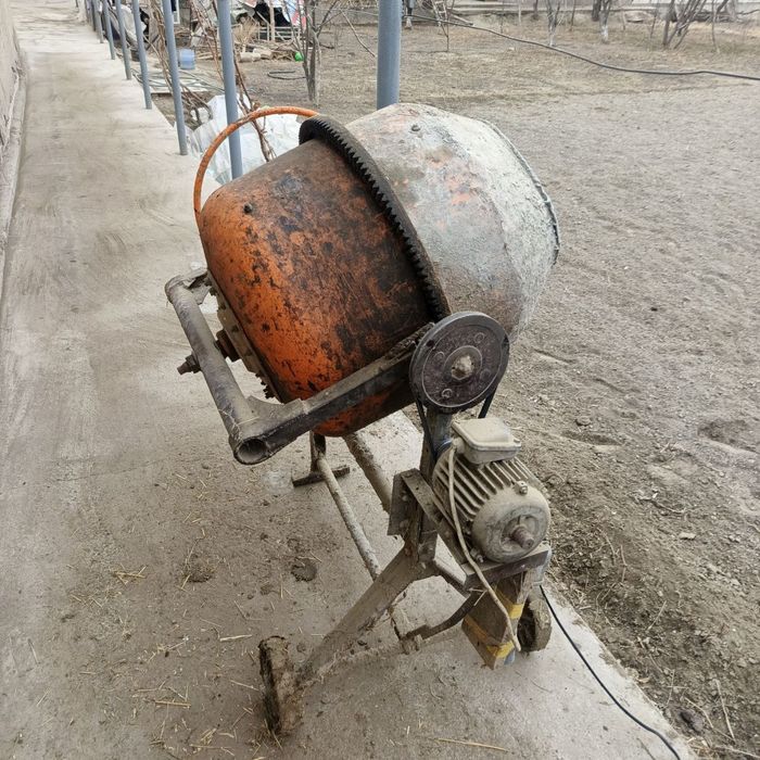 Biton mishalka va vibratir sotiladi