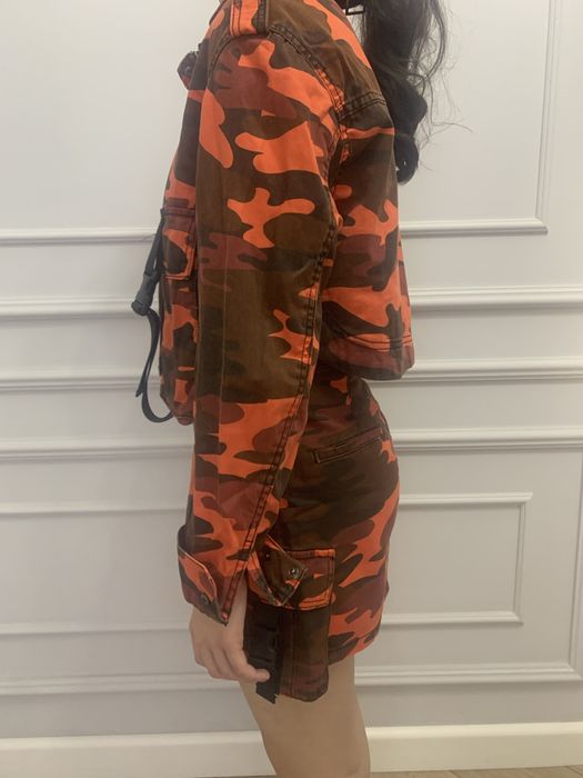 Костюм - двойка! Размер S