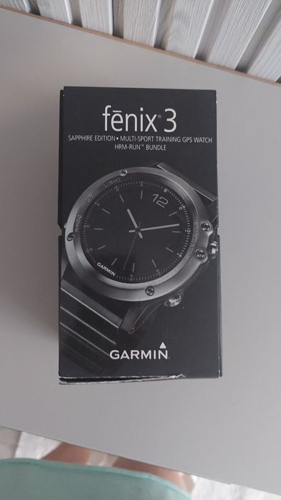 продам часы Garmin