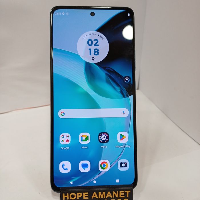 Hope Amanet P1 / Motorola G72 #35710