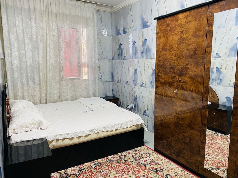 Аренда Мирабад Ойбек Фул комплект Апартамент