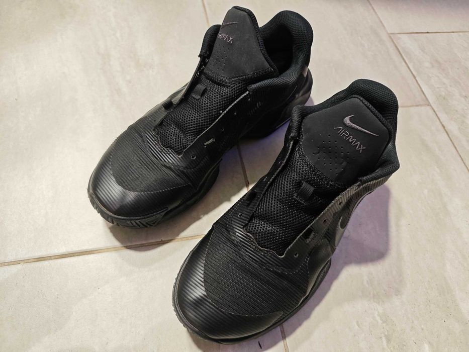 Кецове, маратонки Nike Air Max Impact 4 като нови