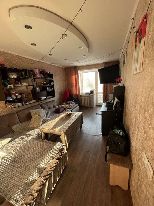 Срочно продам квартиру