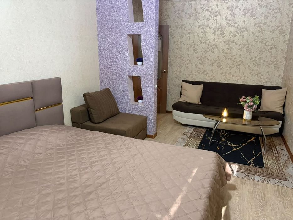 Продам 1 комнатную квартиру