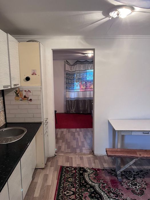 Сдам квартиру. Малосемейным