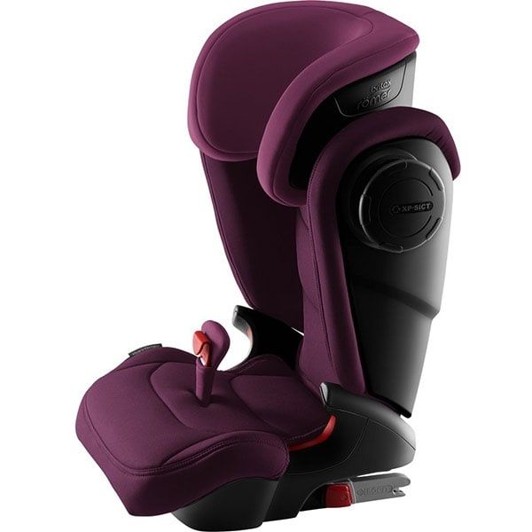 Scaun auto copii britax romer kidfix 3 amortizor impact