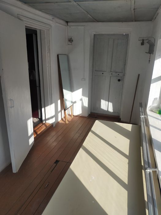 Продам дачу в городе с газам мичуринец!