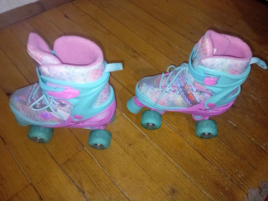 Ролкови кънки Byox Ariel размер 30-33