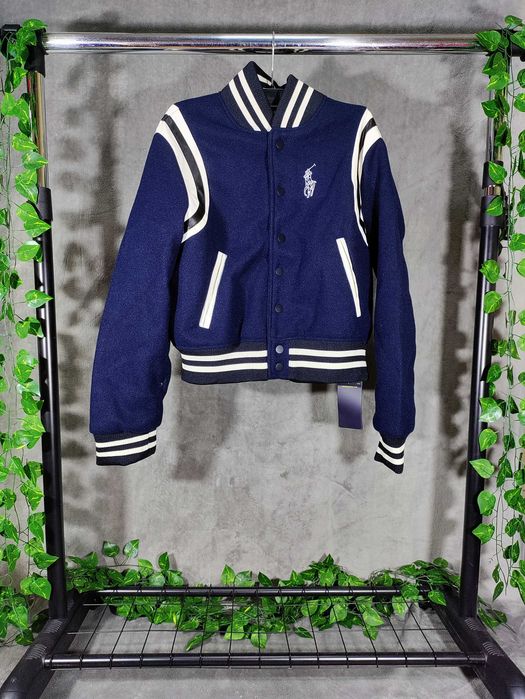 Jacheta dama Ralph Lauren marimea XS
