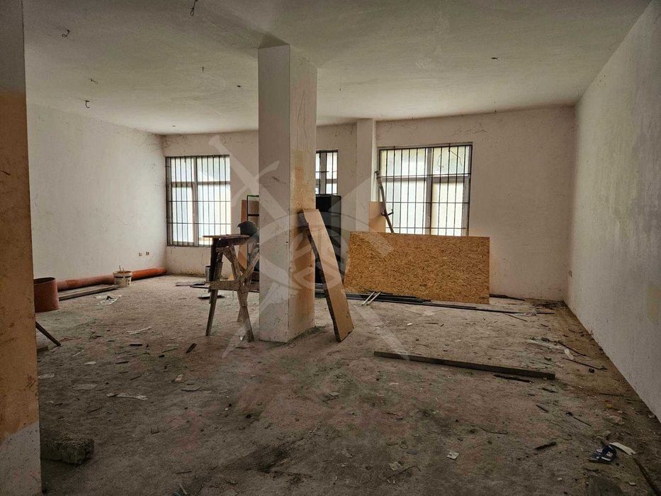 Продава се Магазин в Бургас, Меден рудник - зона А - 89 кв.м за 753 €/кв.м - Снимка #4