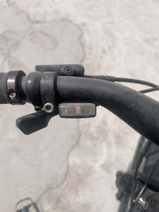 Scott Велосипед