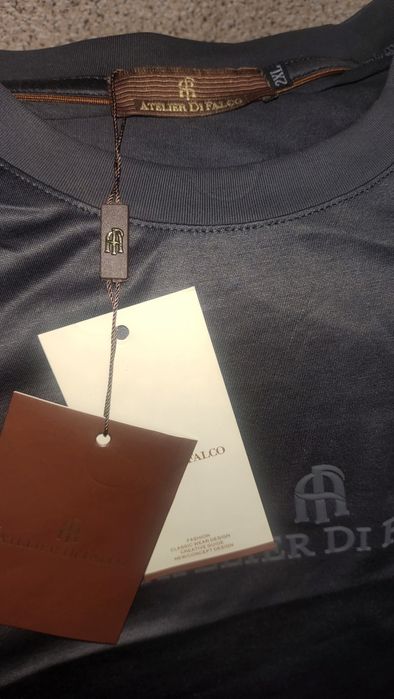 Брендовый футболка "PRADA" и другие