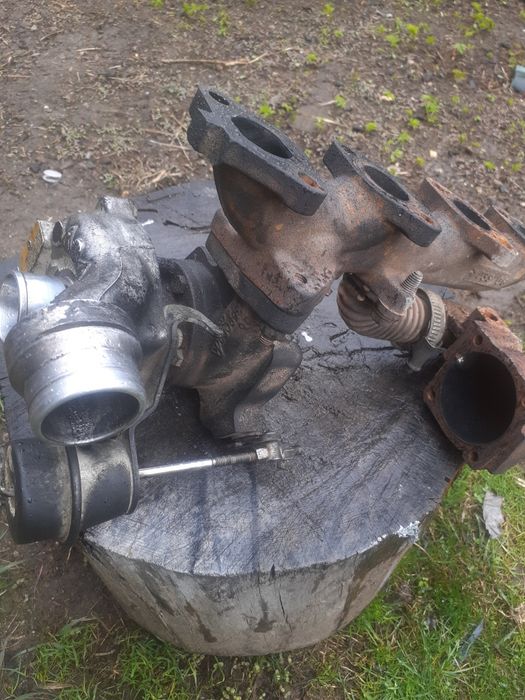 Motor renault megane2,1.5dci,cutie viteza,turbo,alternator