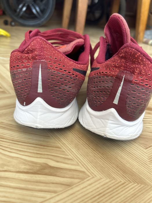 Nike Zoom Pegasus 35