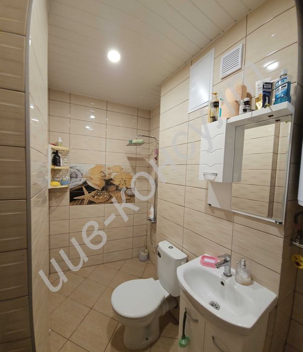 Продава се Тристаен апартамент в Велико Търново, Бузлуджа - 80 кв.м за 829 €/кв.м - Снимка #10