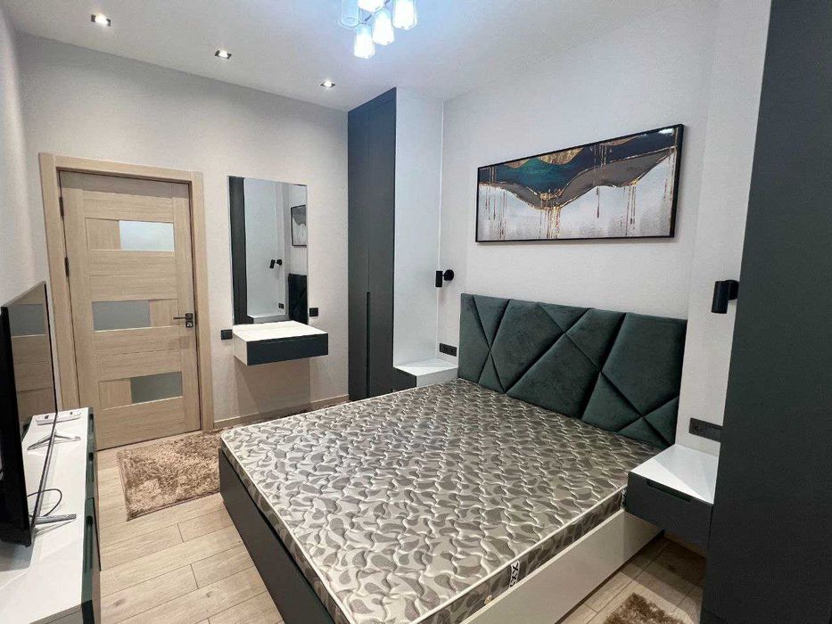 Сдаётся квартира