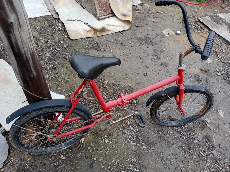 Велосипеды продам