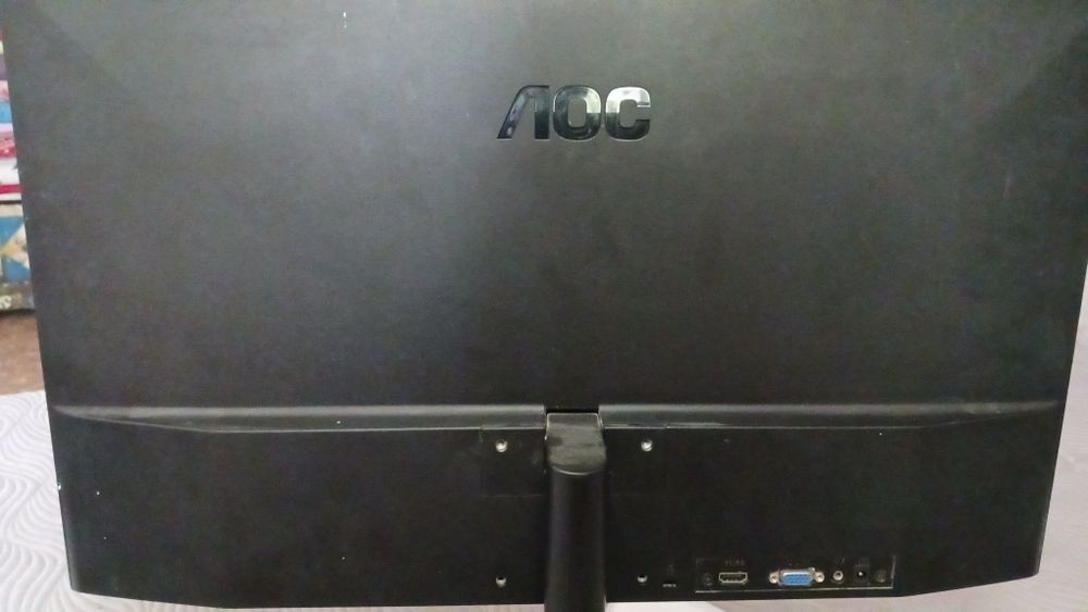 Монитор AOC 24B1