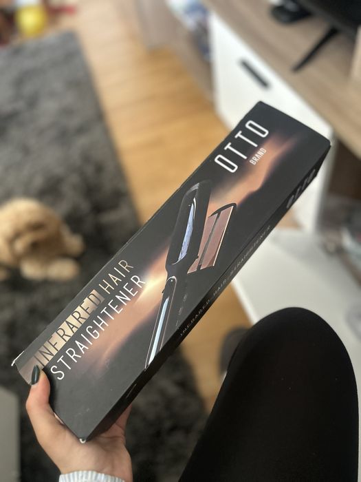 Преса otto brand