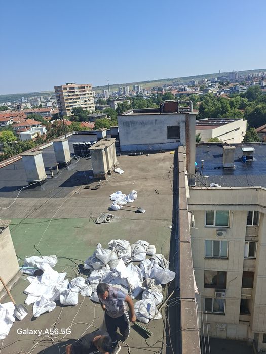 Хамалски услуги- кърти, чисти, извозва - Транспортни дейности, Цяла България