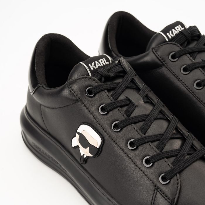 Оригинални мъжки маратонки Karl Lagerfeld Kapri Ikonik KL52530N 00X