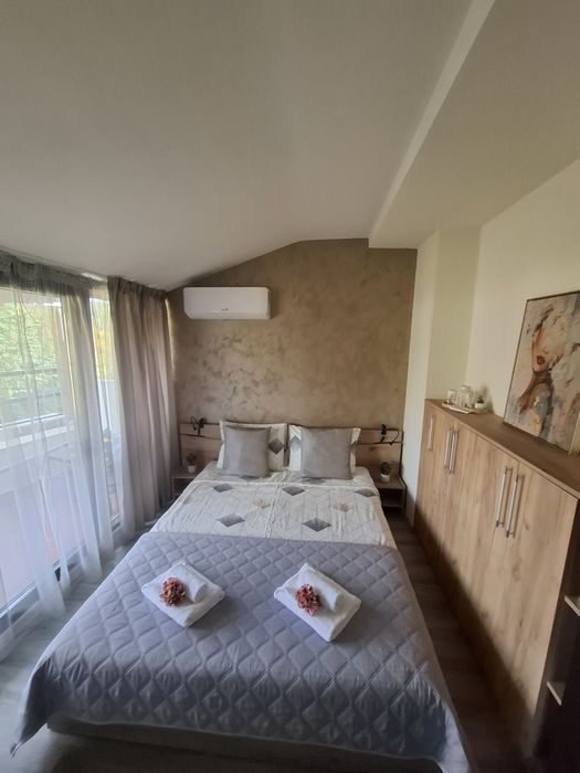 Нощувка в Apart Riverside 9 Сандански