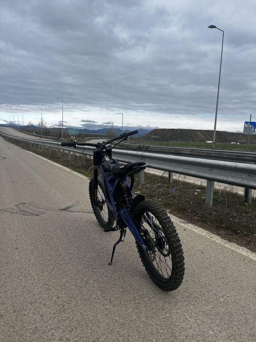 Surron Light Bee X 2024