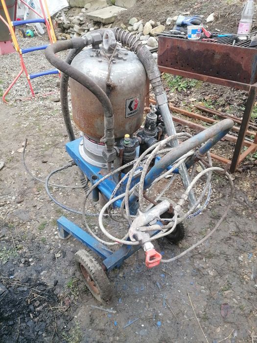 Pompa de vopsit GRACO ORIGINAL