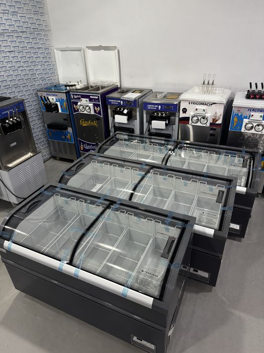 Морозильные ларь Muzlatkich морозилка морозильник Morozilnik Morozilka