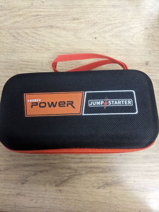 Продам пускозарядное