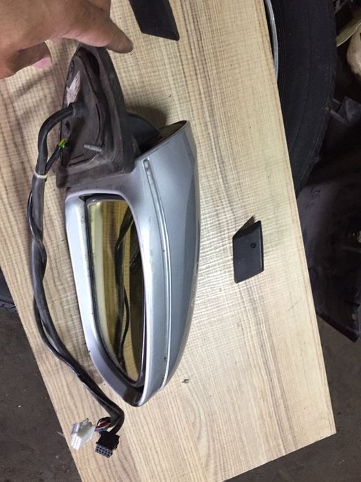 Зеркала на мерс 203 кузов