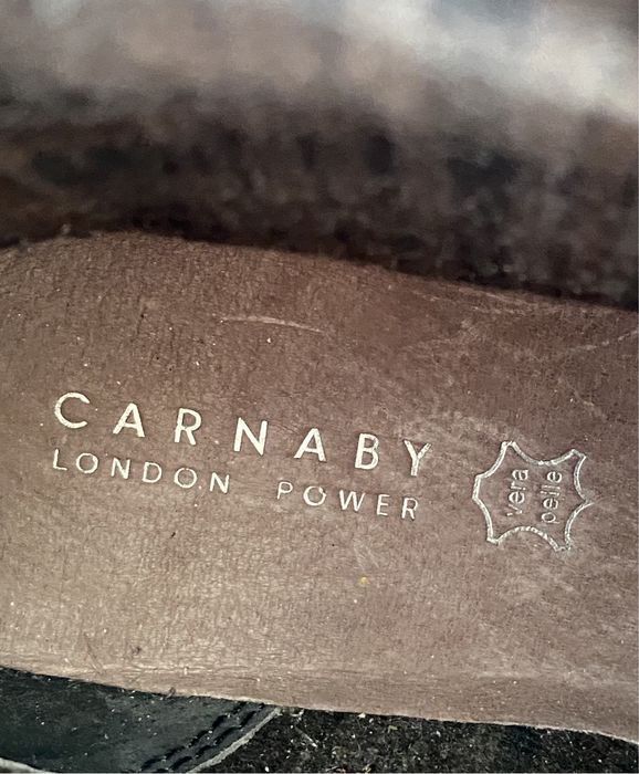 Полусапожки ковбойские, 37 р