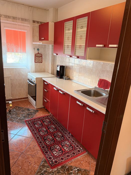 Inchiriere apartament 2 camere, calea mosilor